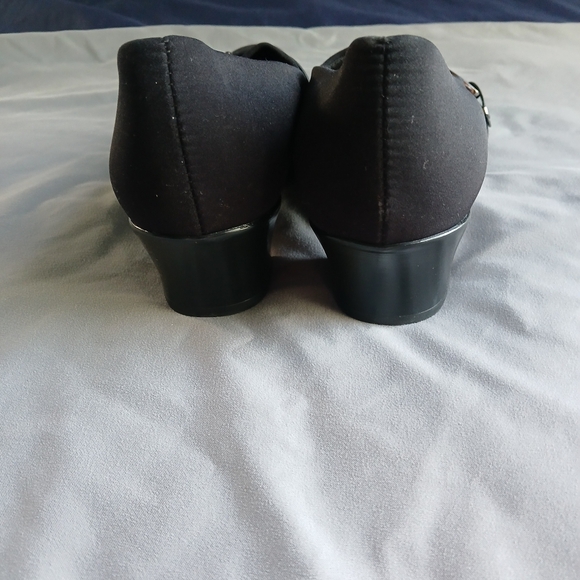 MUNRO AMERICAN CINDI WOMENS SHOE SIZE 8 1/2 M - Picture 3 of 6